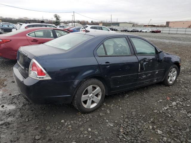 Photo 2 VIN: 3FAHP07Z59R152393 - FORD FUSION SE 