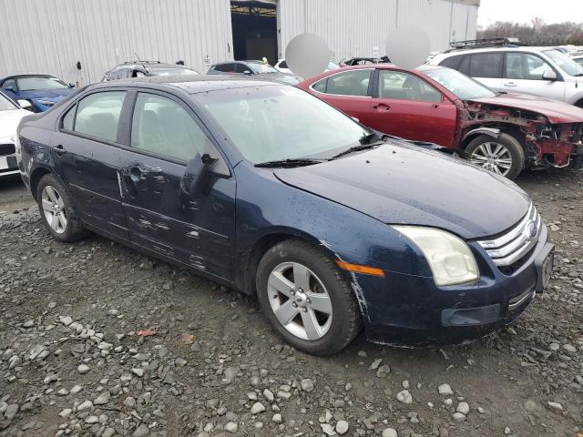 Photo 3 VIN: 3FAHP07Z59R152393 - FORD FUSION SE 