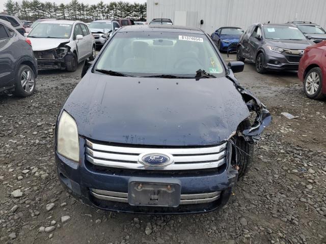 Photo 4 VIN: 3FAHP07Z59R152393 - FORD FUSION SE 