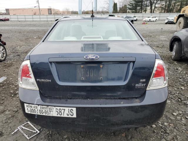 Photo 5 VIN: 3FAHP07Z59R152393 - FORD FUSION SE 