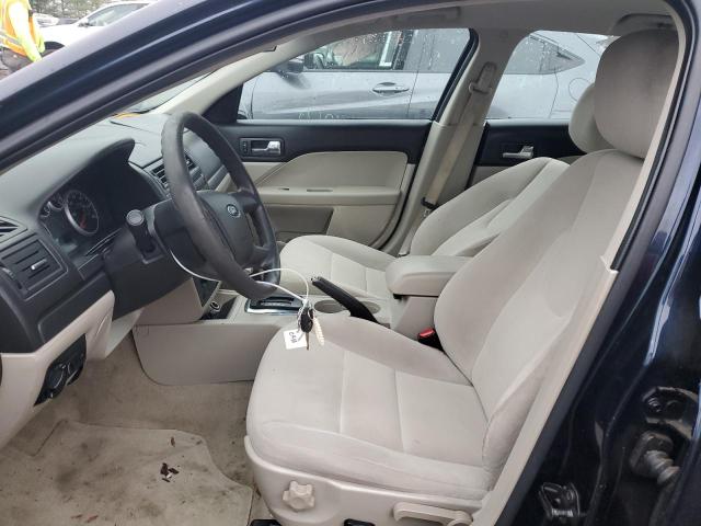 Photo 6 VIN: 3FAHP07Z59R152393 - FORD FUSION SE 