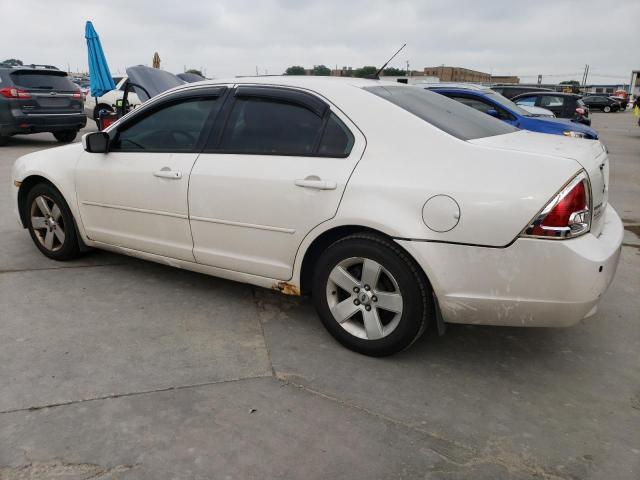 Photo 1 VIN: 3FAHP07Z59R156640 - FORD FUSION 