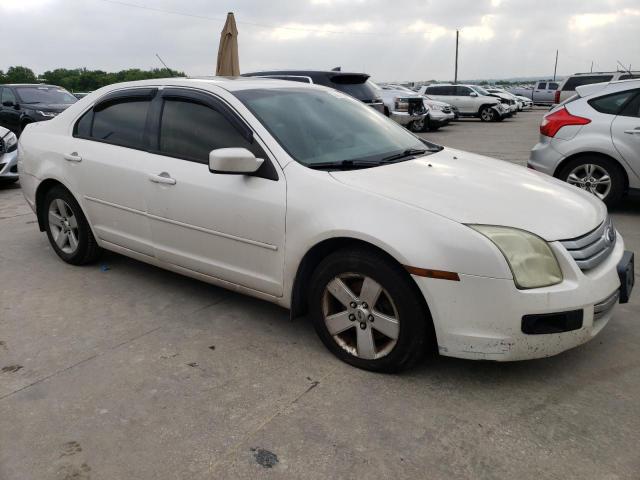 Photo 3 VIN: 3FAHP07Z59R156640 - FORD FUSION 