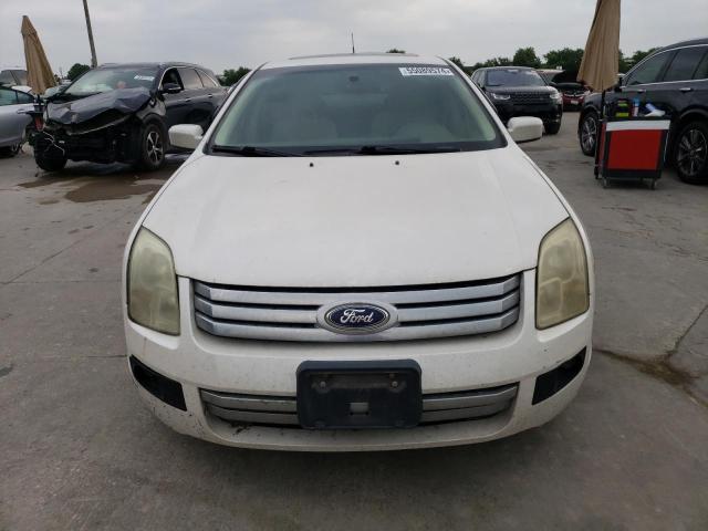 Photo 4 VIN: 3FAHP07Z59R156640 - FORD FUSION 