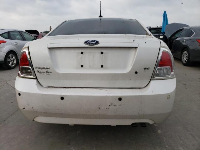 Photo 5 VIN: 3FAHP07Z59R156640 - FORD FUSION 