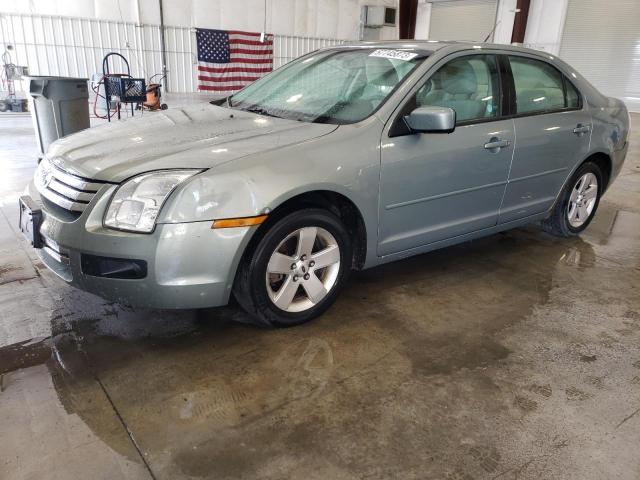 Photo 0 VIN: 3FAHP07Z59R166388 - FORD FUSION SE 