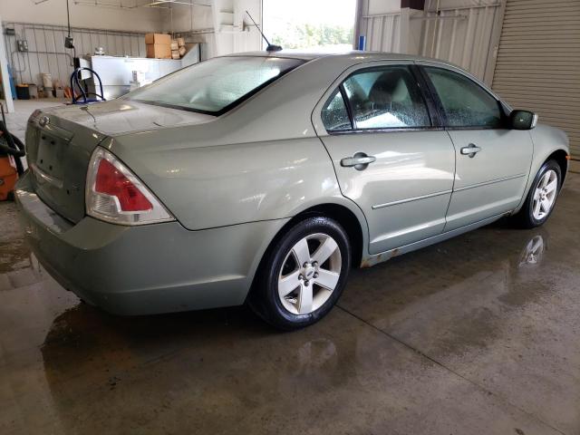 Photo 2 VIN: 3FAHP07Z59R166388 - FORD FUSION SE 