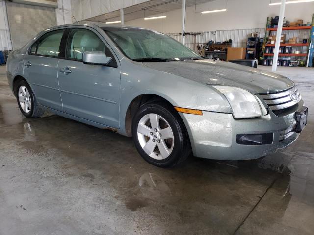 Photo 3 VIN: 3FAHP07Z59R166388 - FORD FUSION SE 