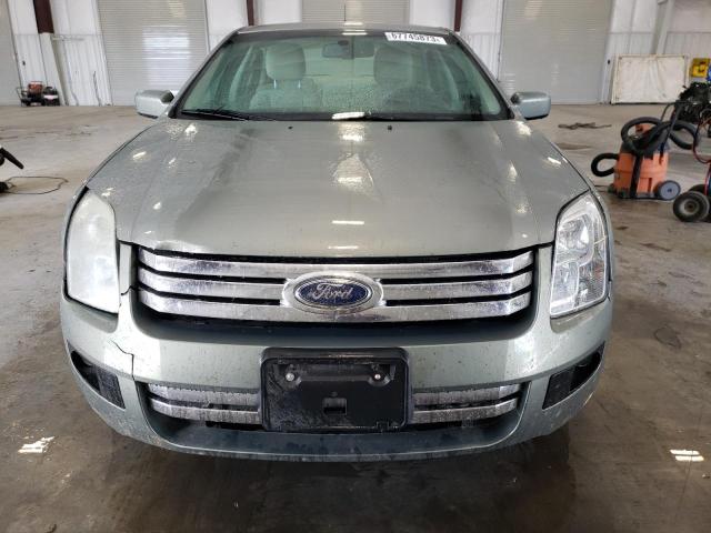 Photo 4 VIN: 3FAHP07Z59R166388 - FORD FUSION SE 