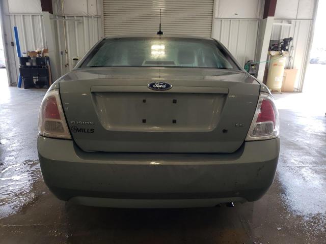 Photo 5 VIN: 3FAHP07Z59R166388 - FORD FUSION SE 