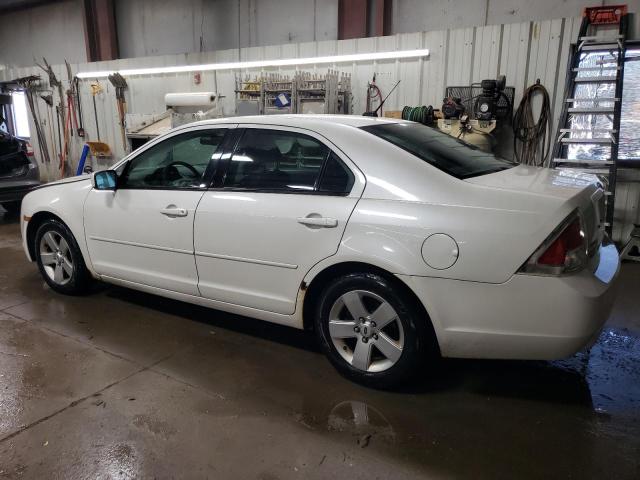 Photo 1 VIN: 3FAHP07Z59R171106 - FORD FUSION 