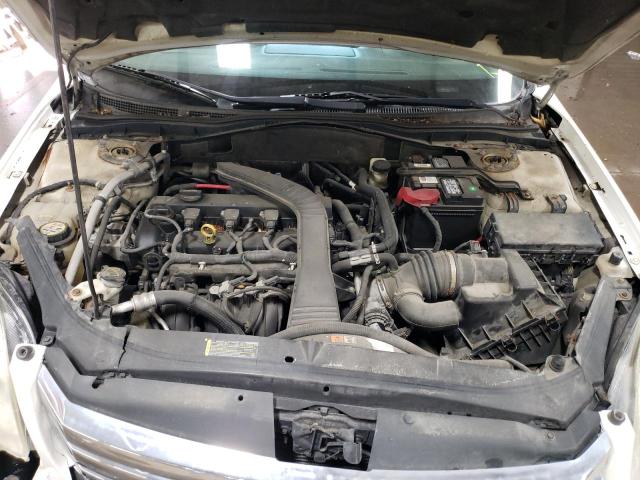 Photo 10 VIN: 3FAHP07Z59R171106 - FORD FUSION 