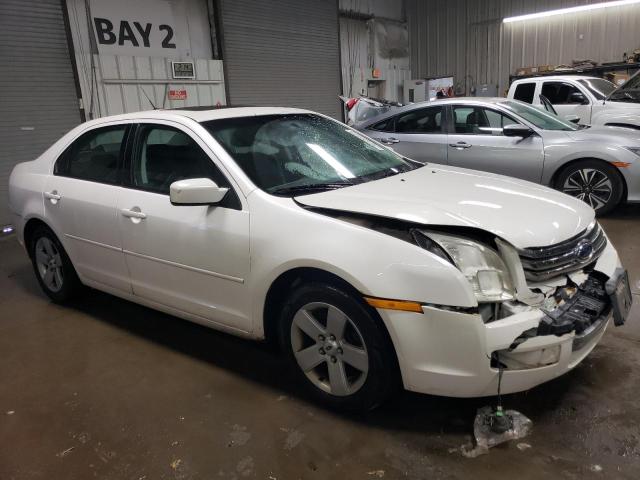 Photo 3 VIN: 3FAHP07Z59R171106 - FORD FUSION 