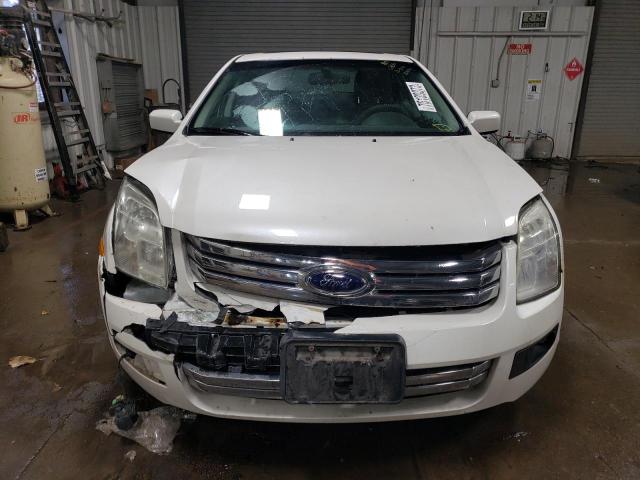 Photo 4 VIN: 3FAHP07Z59R171106 - FORD FUSION 