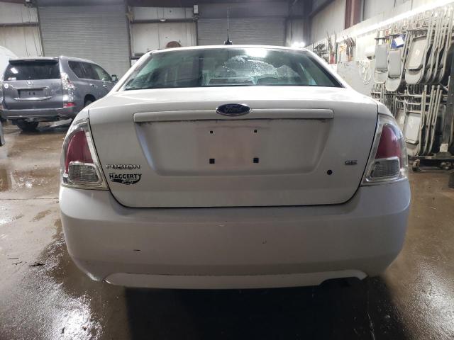 Photo 5 VIN: 3FAHP07Z59R171106 - FORD FUSION 