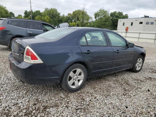 Photo 2 VIN: 3FAHP07Z59R176192 - FORD FUSION SE 