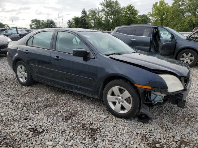 Photo 3 VIN: 3FAHP07Z59R176192 - FORD FUSION SE 