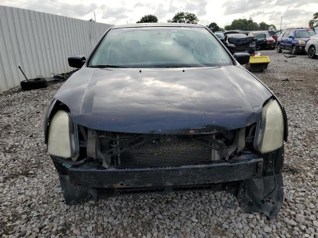 Photo 4 VIN: 3FAHP07Z59R176192 - FORD FUSION SE 