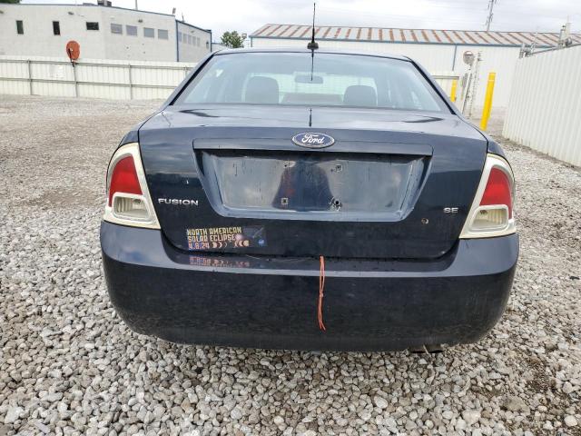 Photo 5 VIN: 3FAHP07Z59R176192 - FORD FUSION SE 