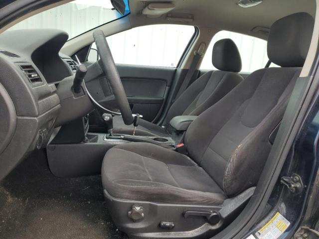 Photo 6 VIN: 3FAHP07Z59R176192 - FORD FUSION SE 