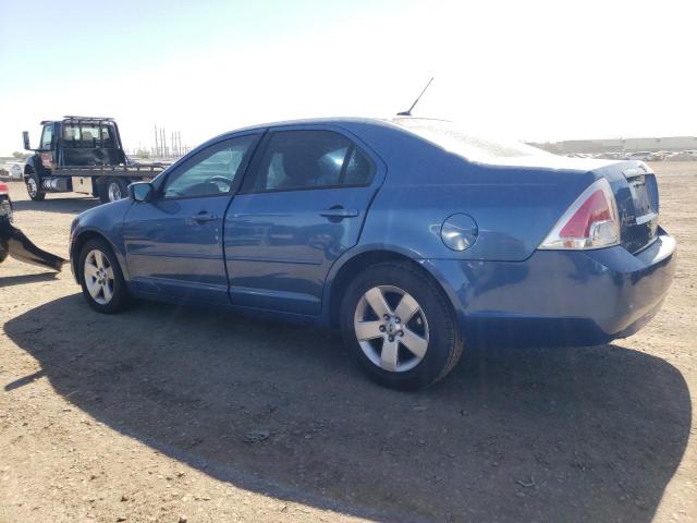 Photo 1 VIN: 3FAHP07Z59R200040 - FORD FUSION SE 