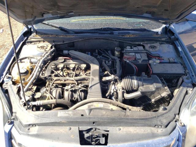 Photo 10 VIN: 3FAHP07Z59R200040 - FORD FUSION SE 