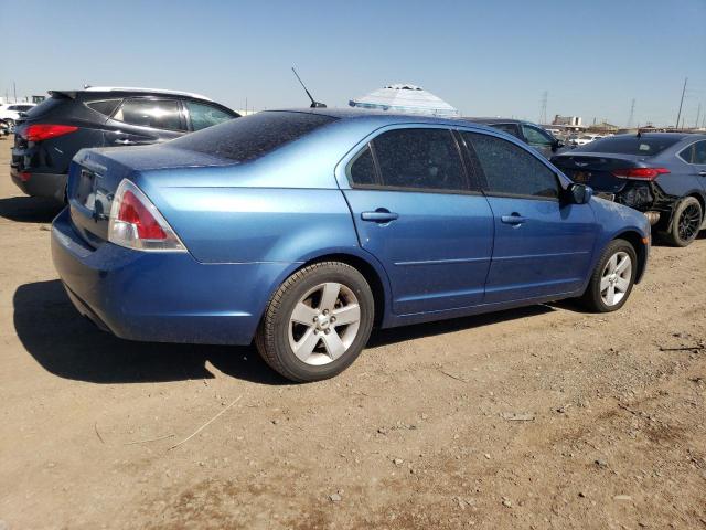 Photo 2 VIN: 3FAHP07Z59R200040 - FORD FUSION SE 