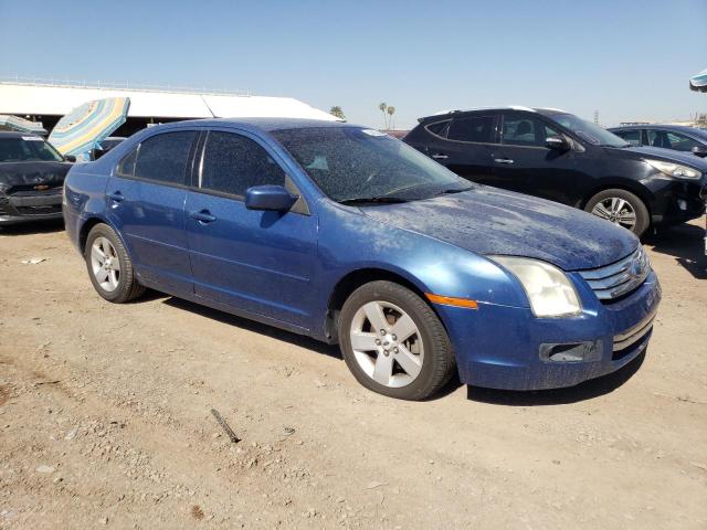 Photo 3 VIN: 3FAHP07Z59R200040 - FORD FUSION SE 