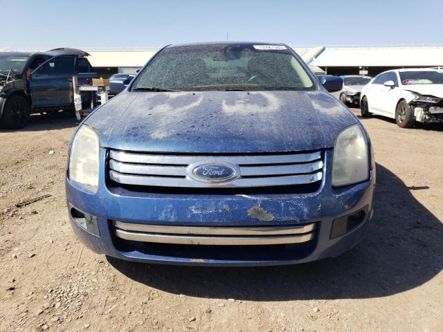 Photo 4 VIN: 3FAHP07Z59R200040 - FORD FUSION SE 