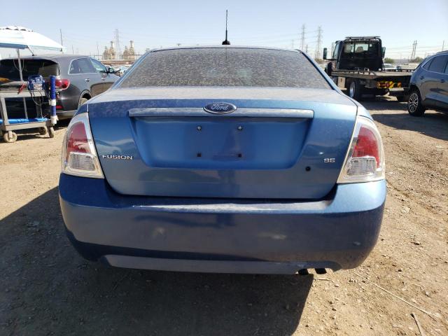 Photo 5 VIN: 3FAHP07Z59R200040 - FORD FUSION SE 