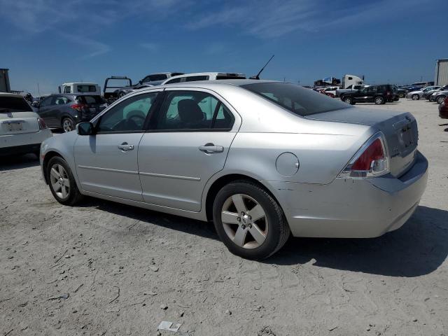 Photo 1 VIN: 3FAHP07Z59R212060 - FORD FUSION SE 