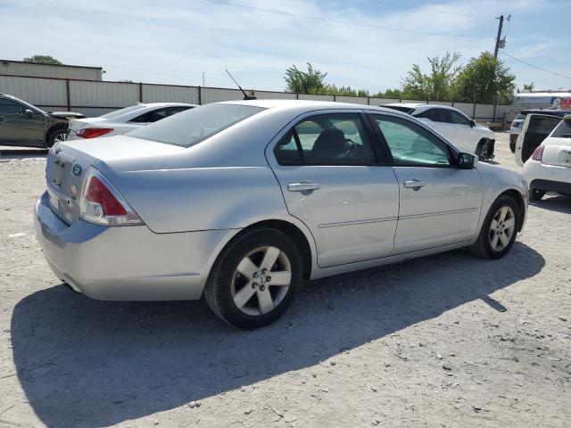 Photo 2 VIN: 3FAHP07Z59R212060 - FORD FUSION SE 