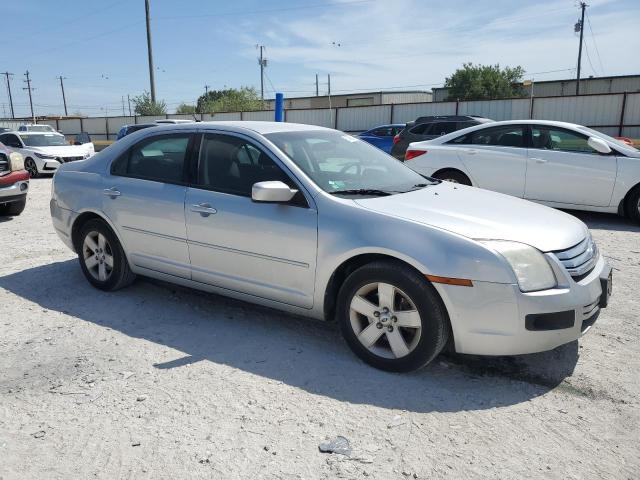 Photo 3 VIN: 3FAHP07Z59R212060 - FORD FUSION SE 