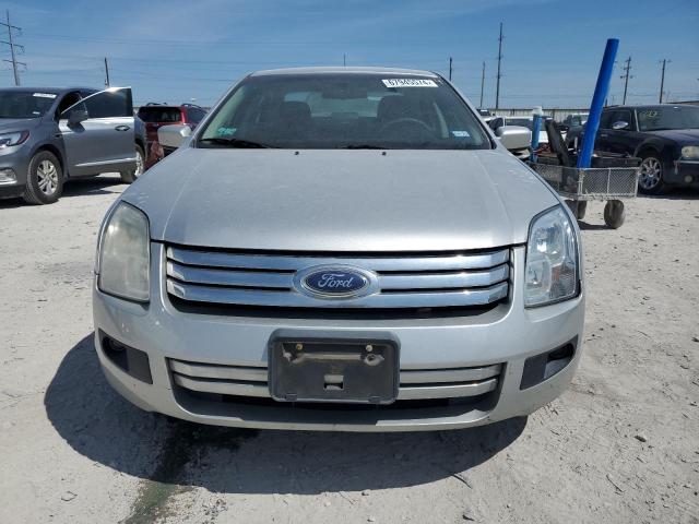 Photo 4 VIN: 3FAHP07Z59R212060 - FORD FUSION SE 