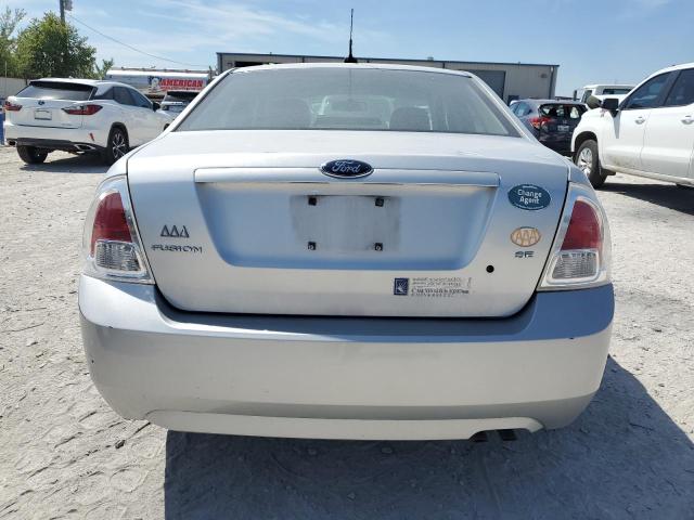 Photo 5 VIN: 3FAHP07Z59R212060 - FORD FUSION SE 