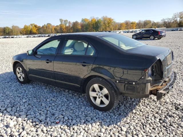 Photo 1 VIN: 3FAHP07Z67R125586 - FORD FUSION SE 