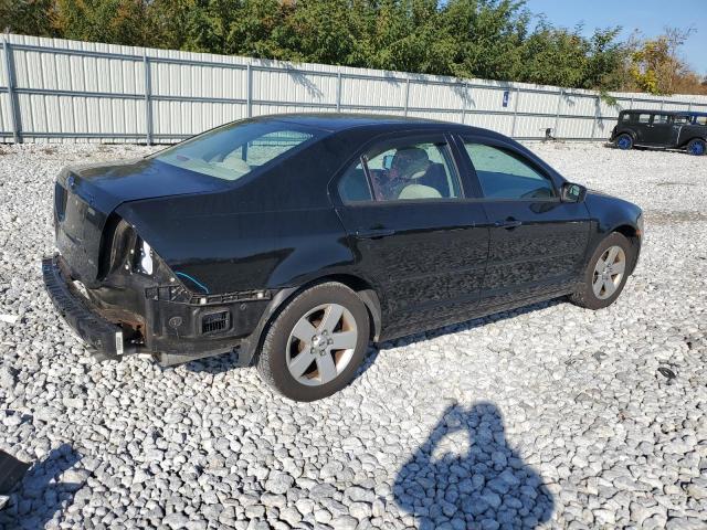 Photo 2 VIN: 3FAHP07Z67R125586 - FORD FUSION SE 