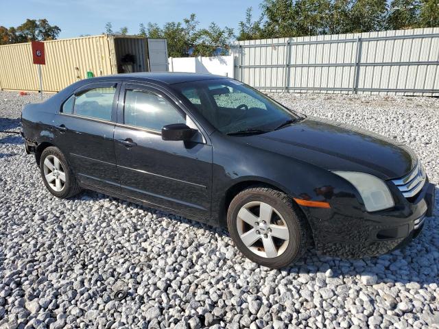 Photo 3 VIN: 3FAHP07Z67R125586 - FORD FUSION SE 