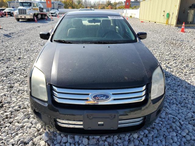 Photo 4 VIN: 3FAHP07Z67R125586 - FORD FUSION SE 