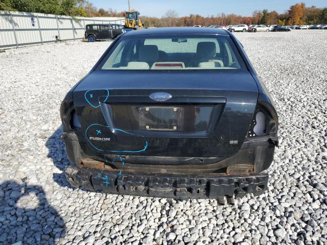 Photo 5 VIN: 3FAHP07Z67R125586 - FORD FUSION SE 