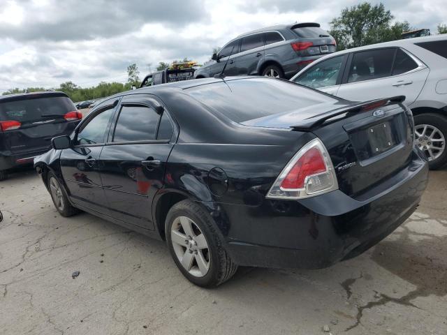 Photo 1 VIN: 3FAHP07Z67R233206 - FORD FUSION 