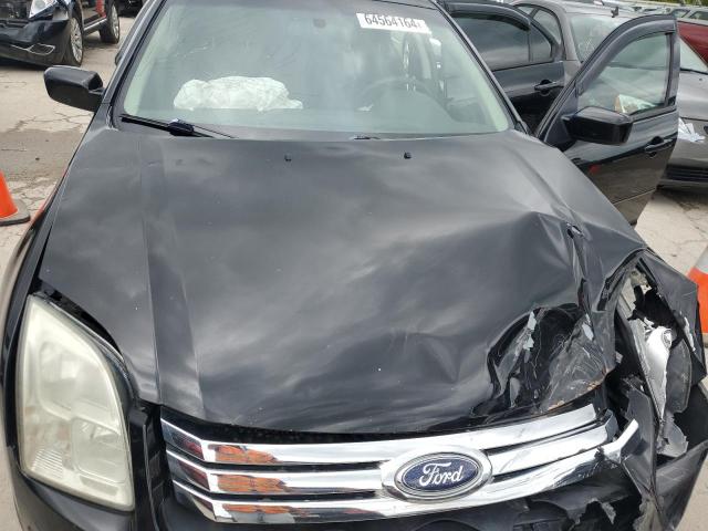 Photo 10 VIN: 3FAHP07Z67R233206 - FORD FUSION 