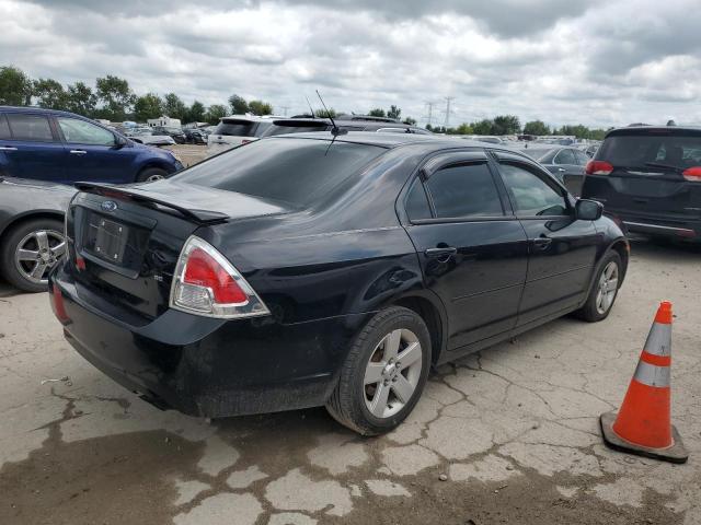 Photo 2 VIN: 3FAHP07Z67R233206 - FORD FUSION 