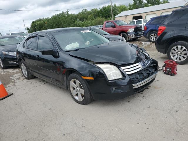 Photo 3 VIN: 3FAHP07Z67R233206 - FORD FUSION 