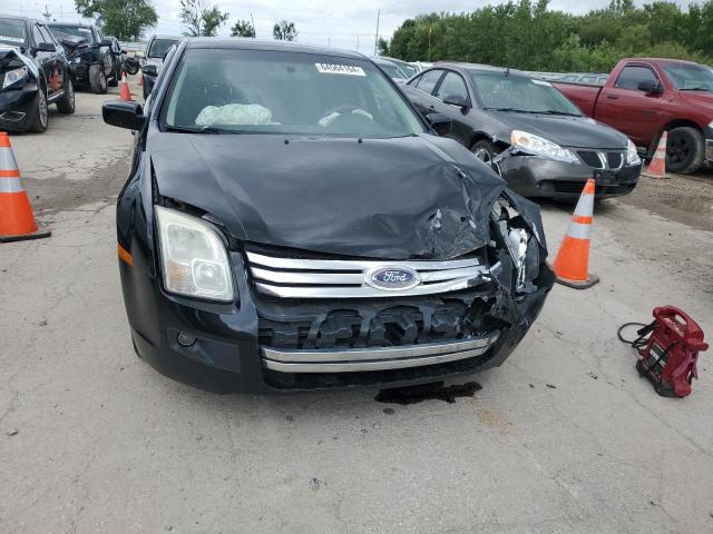 Photo 4 VIN: 3FAHP07Z67R233206 - FORD FUSION 