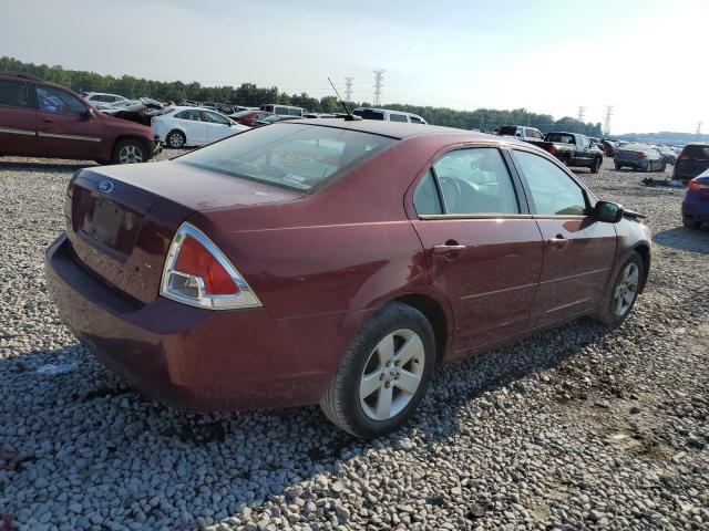 Photo 2 VIN: 3FAHP07Z67R252936 - FORD FUSION SE 