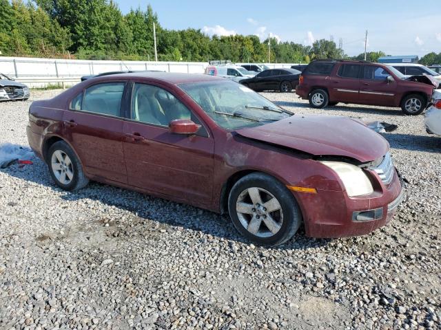 Photo 3 VIN: 3FAHP07Z67R252936 - FORD FUSION SE 