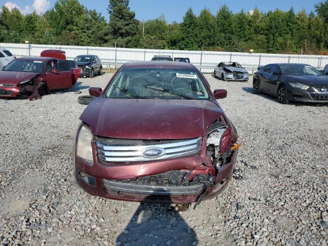 Photo 4 VIN: 3FAHP07Z67R252936 - FORD FUSION SE 