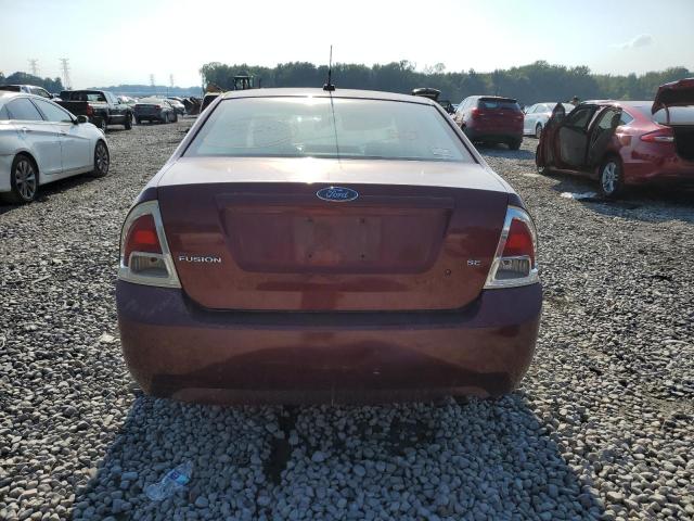 Photo 5 VIN: 3FAHP07Z67R252936 - FORD FUSION SE 