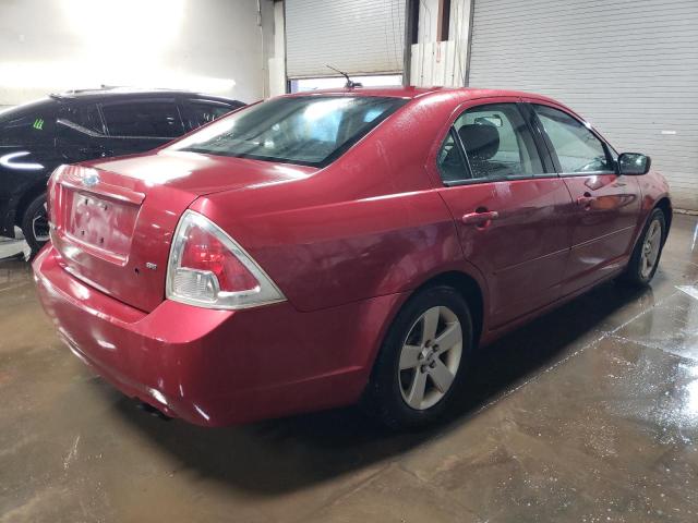 Photo 2 VIN: 3FAHP07Z67R254511 - FORD FUSION 